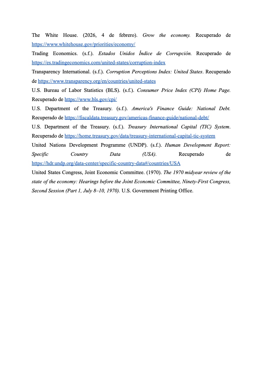Análisis de políticas economicas USA — page 20