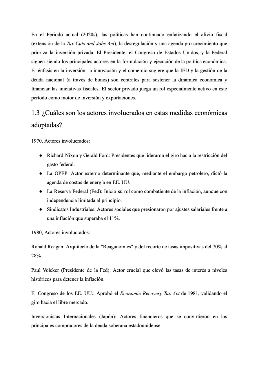 Análisis de políticas economicas USA — page 4