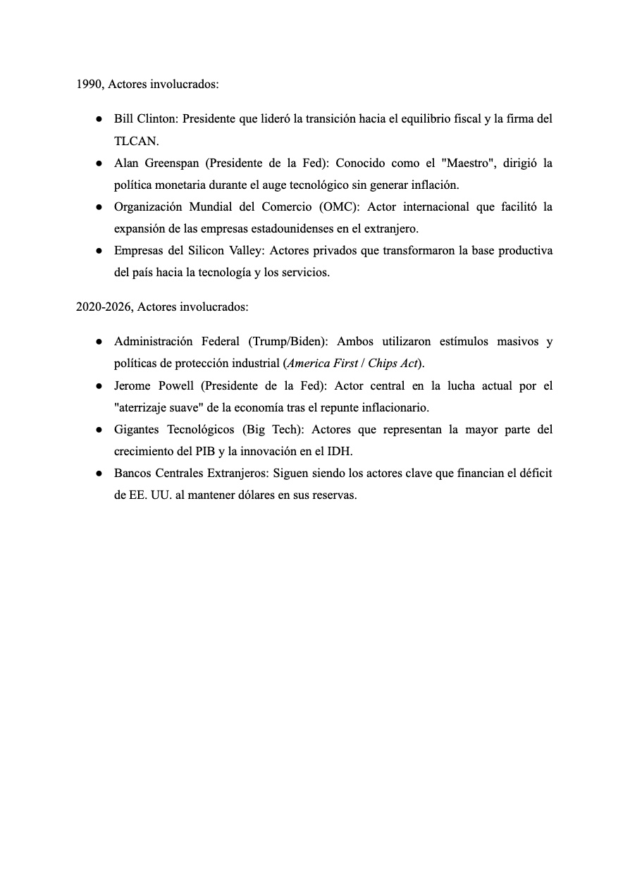 Análisis de políticas economicas USA — page 5
