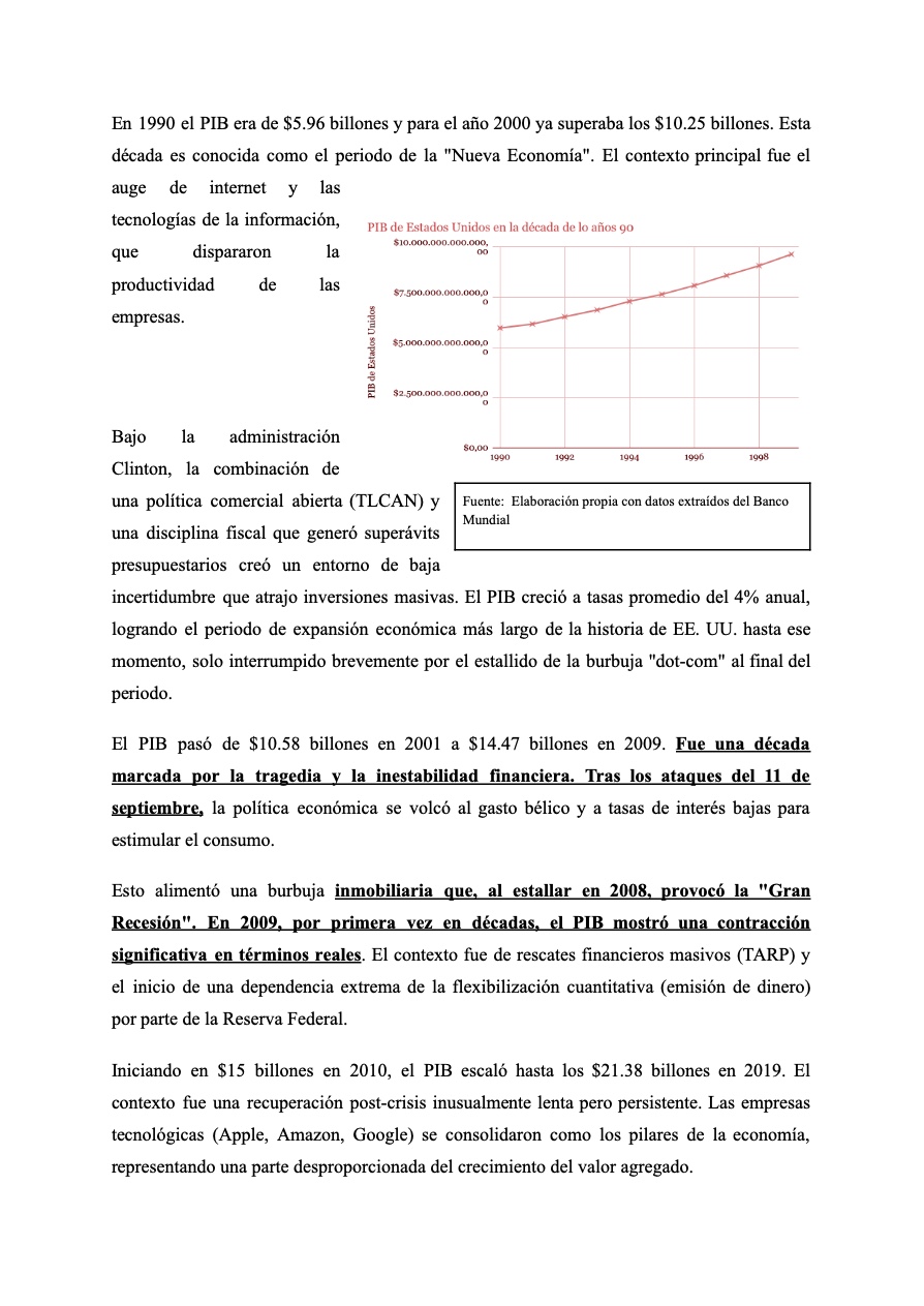 Análisis de políticas economicas USA — page 8