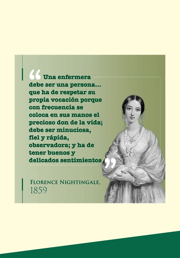 Florence nightingale enfermería — page 2