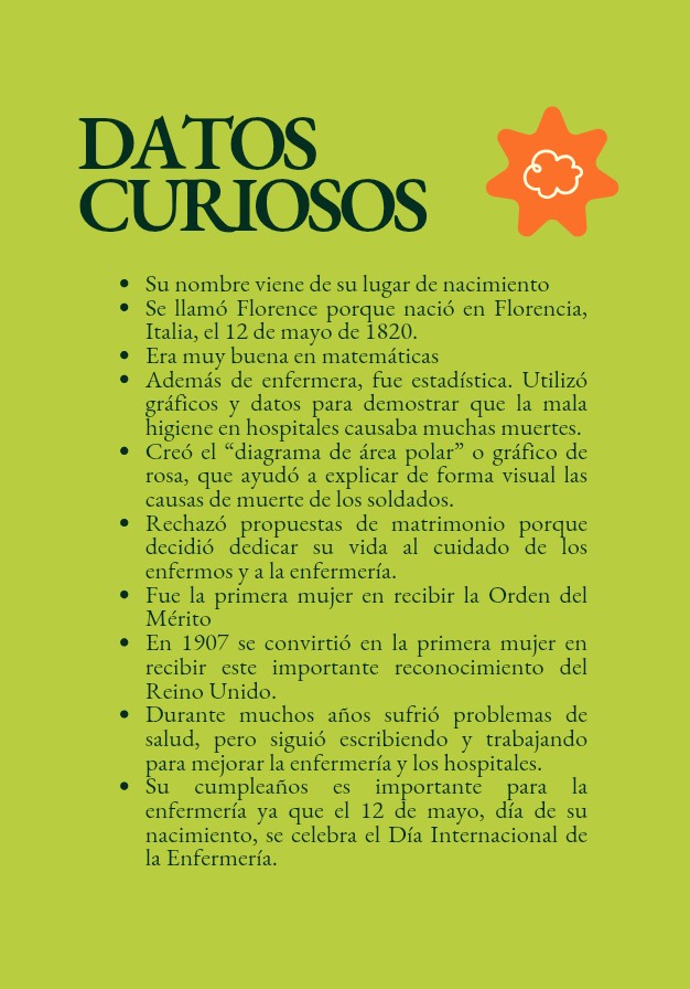 Florence nightingale enfermería — page 14