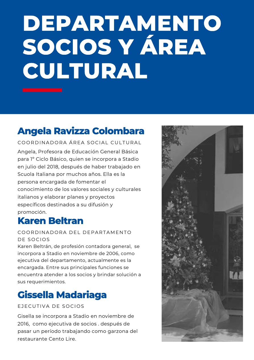 Memoria Anual 2021 CDP Stadio Italiano — page 11