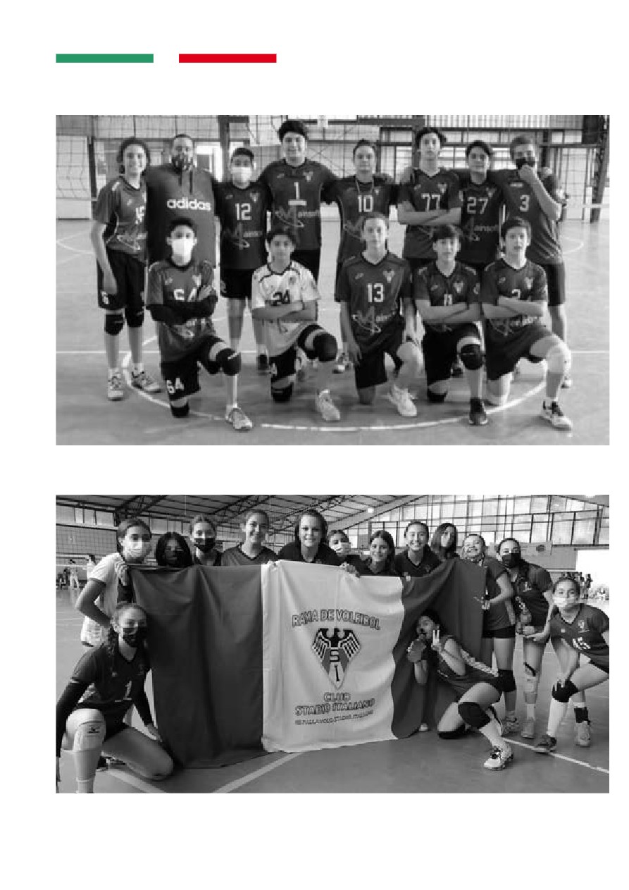 Memoria Anual 2021 CDP Stadio Italiano — page 18