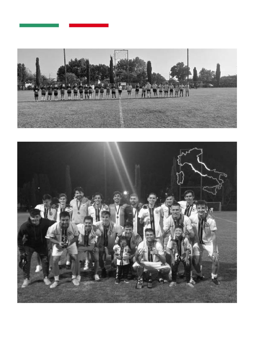 Memoria Anual 2021 CDP Stadio Italiano — page 29
