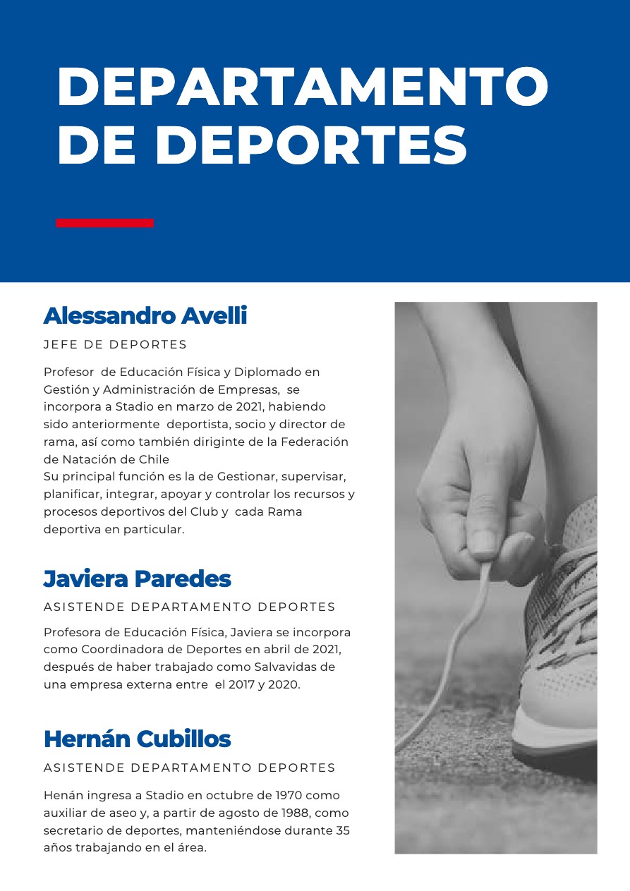Memoria Anual 2021 CDP Stadio Italiano — page 9