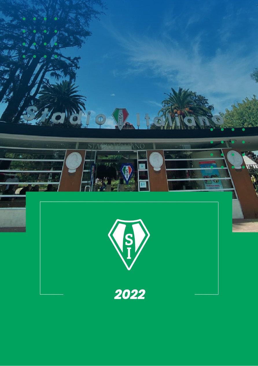 Memoria Anual 2022