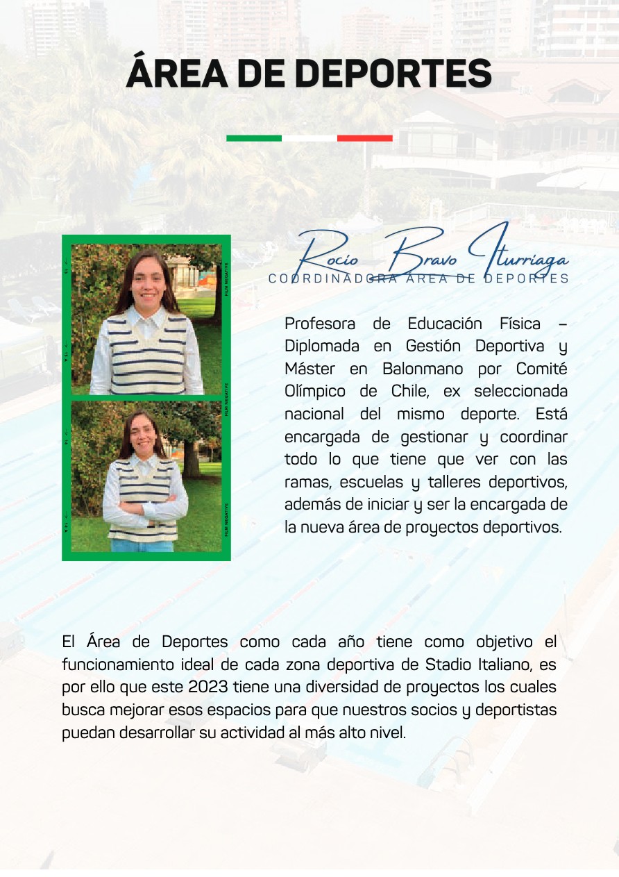 Memoria Anual 2022 — page 14