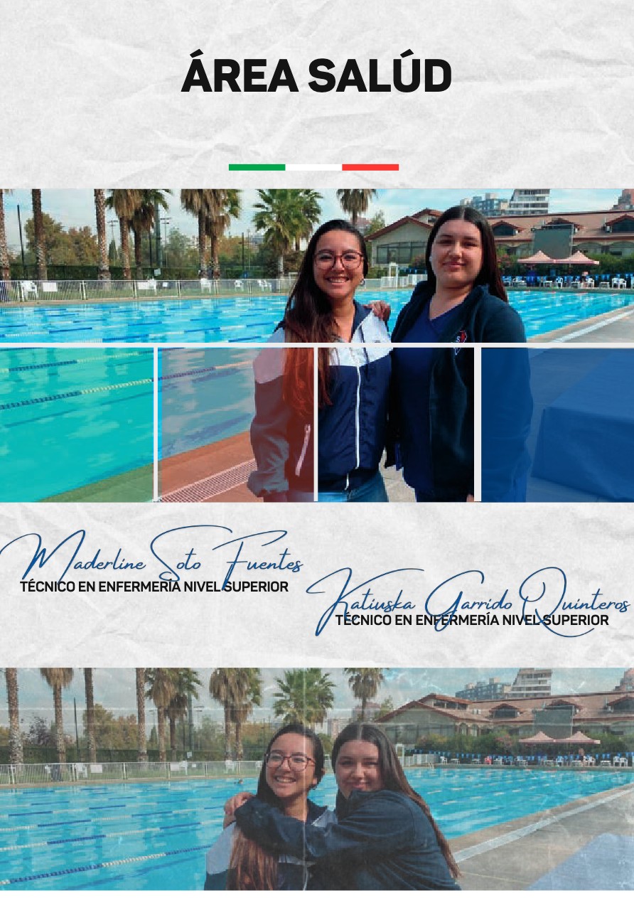 Memoria Anual 2022 — page 15