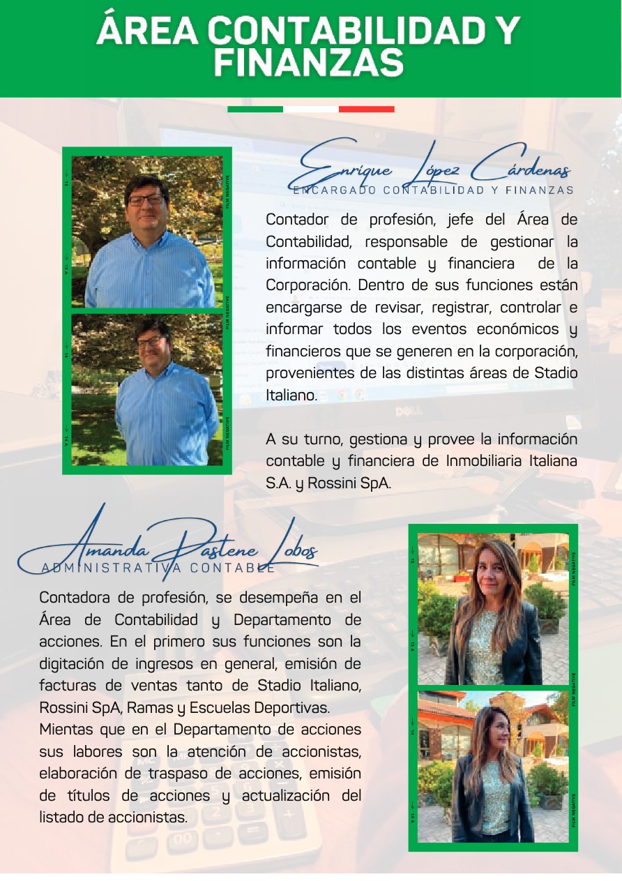 Memoria Anual 2022 — page 16