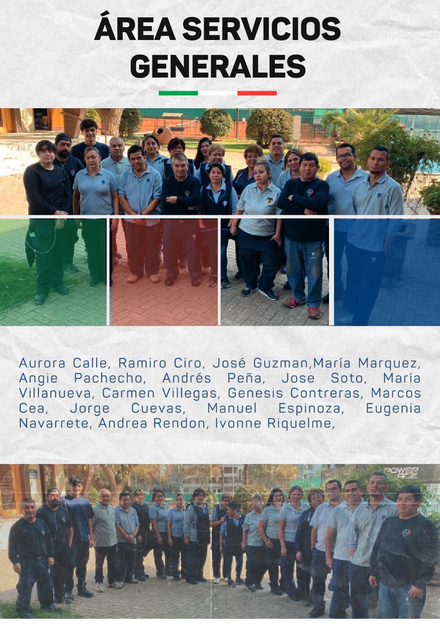Memoria Anual 2022 — page 27