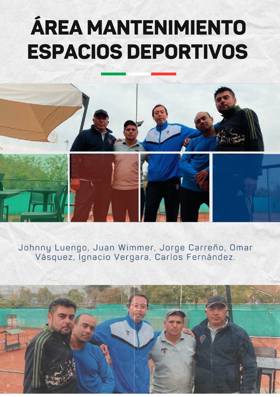Memoria Anual 2022 — page 28