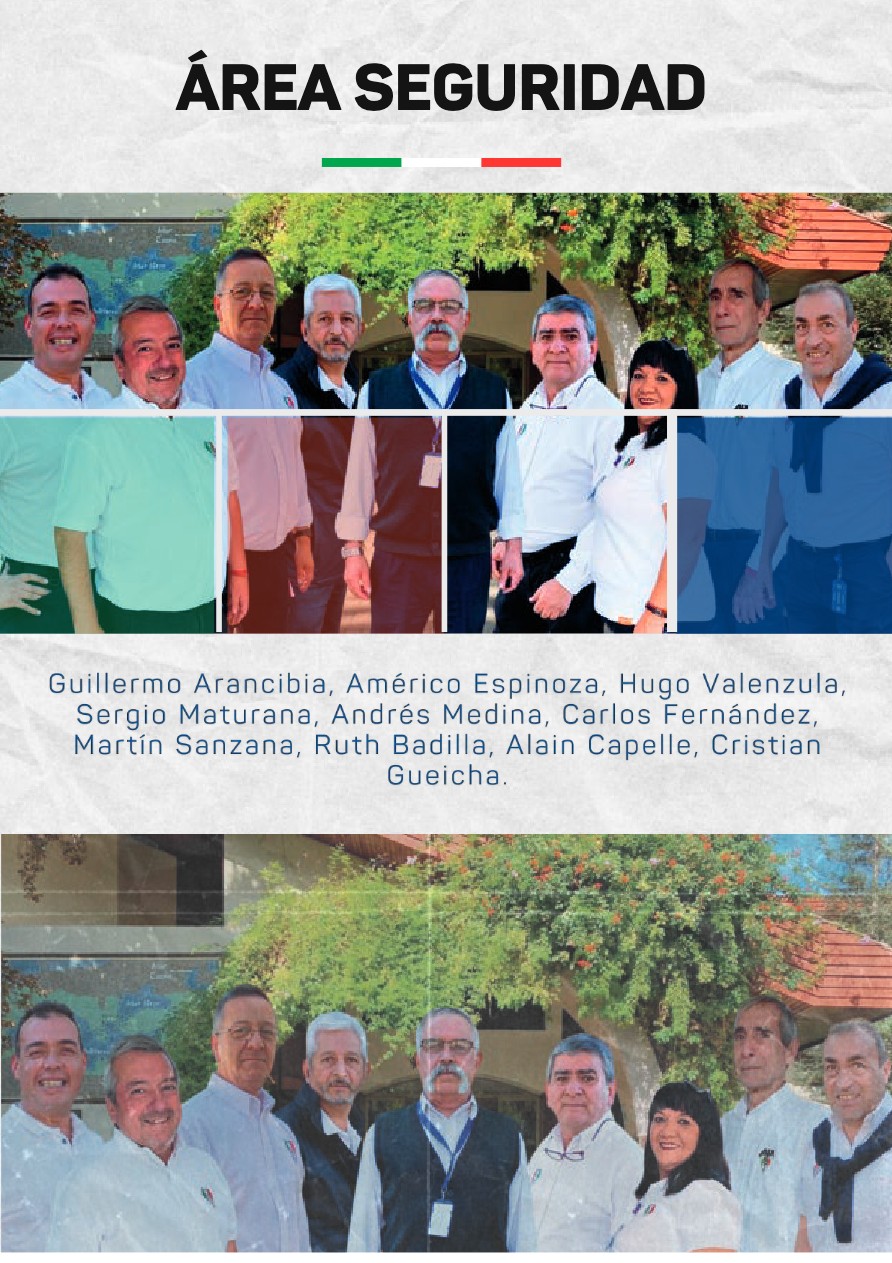 Memoria Anual 2022 — page 29