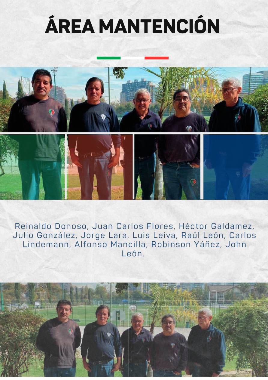 Memoria Anual 2022 — page 31
