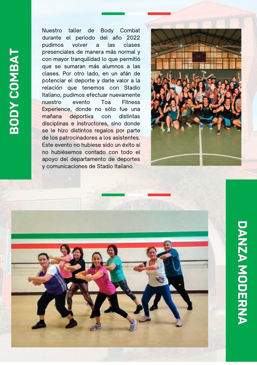 Memoria Anual 2022 — page 46