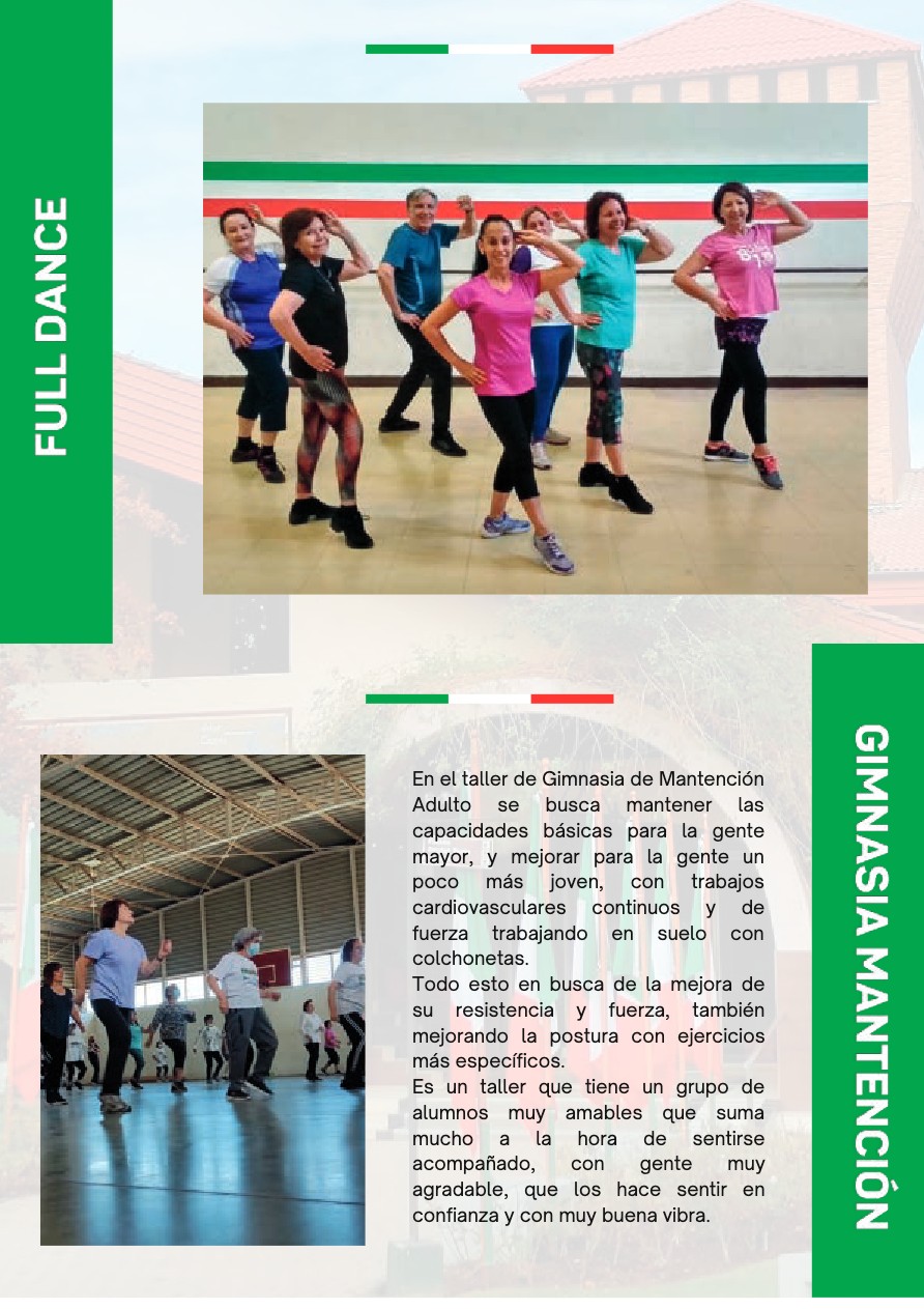 Memoria Anual 2022 — page 47