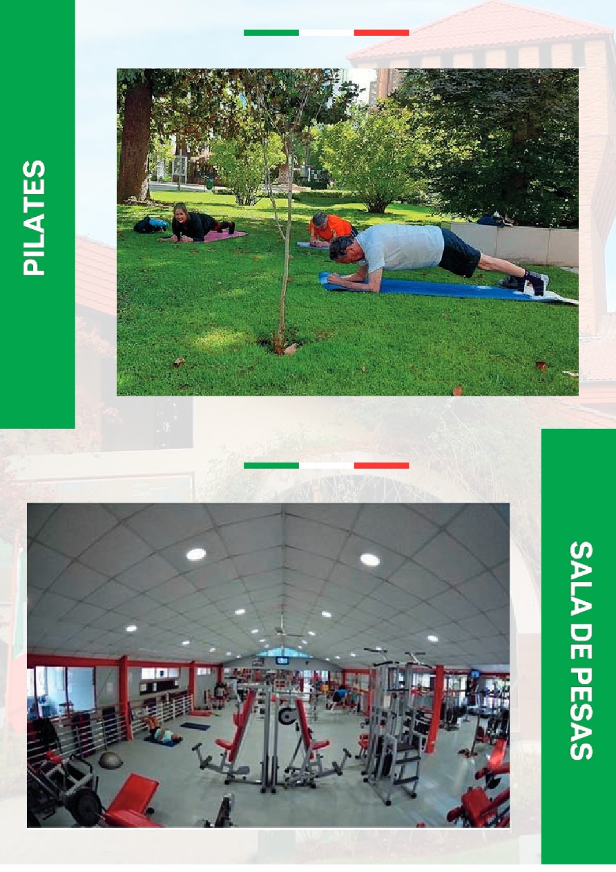 Memoria Anual 2022 — page 48