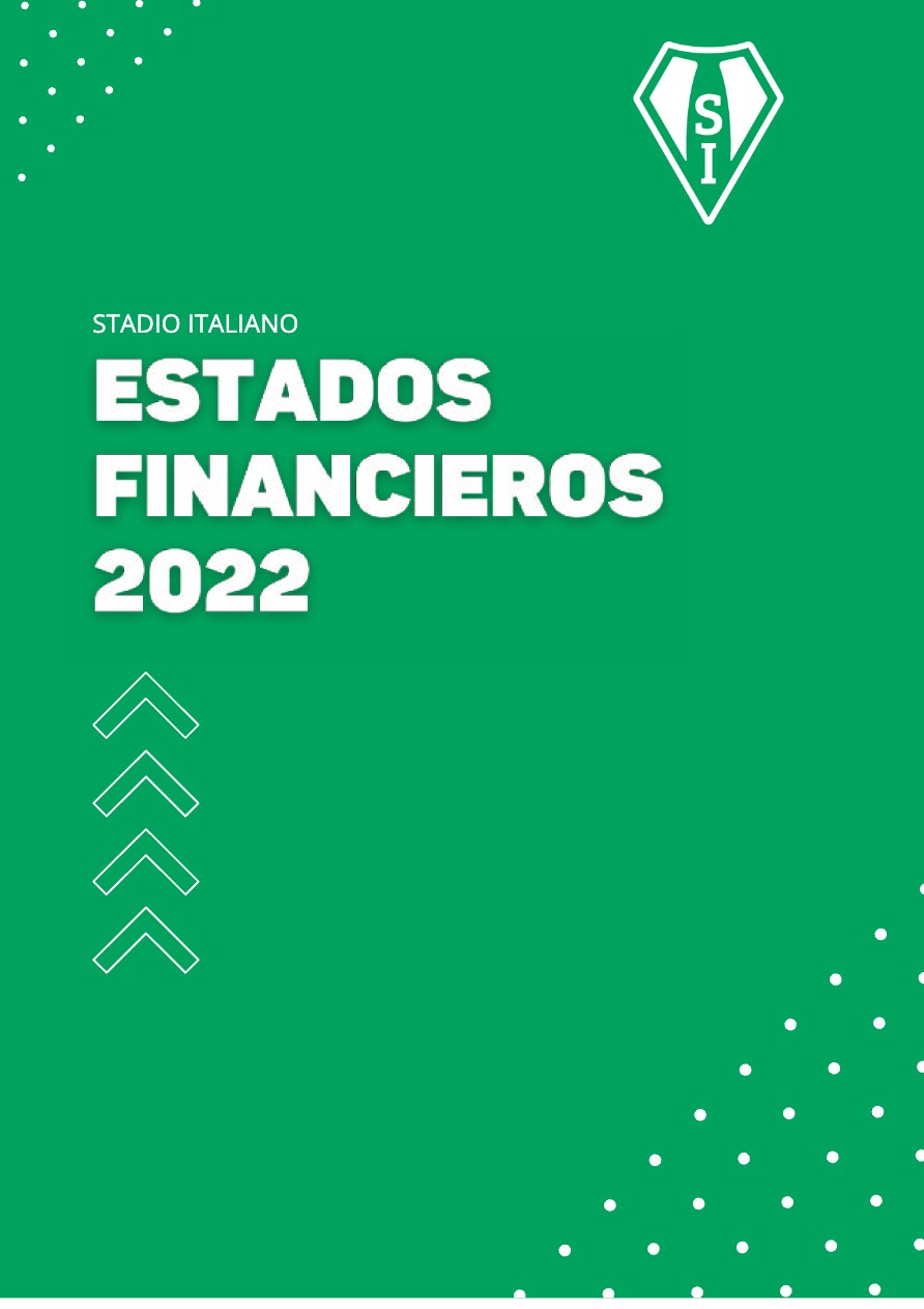 Memoria Anual 2022 — page 50