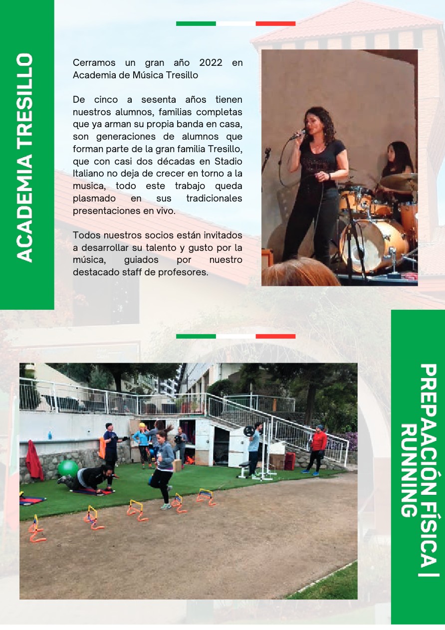 Memoria Anual 2022 — page 51