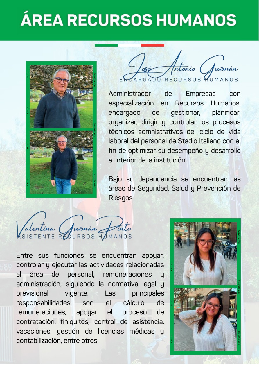 Memoria Anual 2022 — page 9