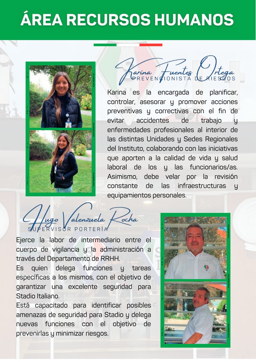 Memoria Anual 2022 — page 10