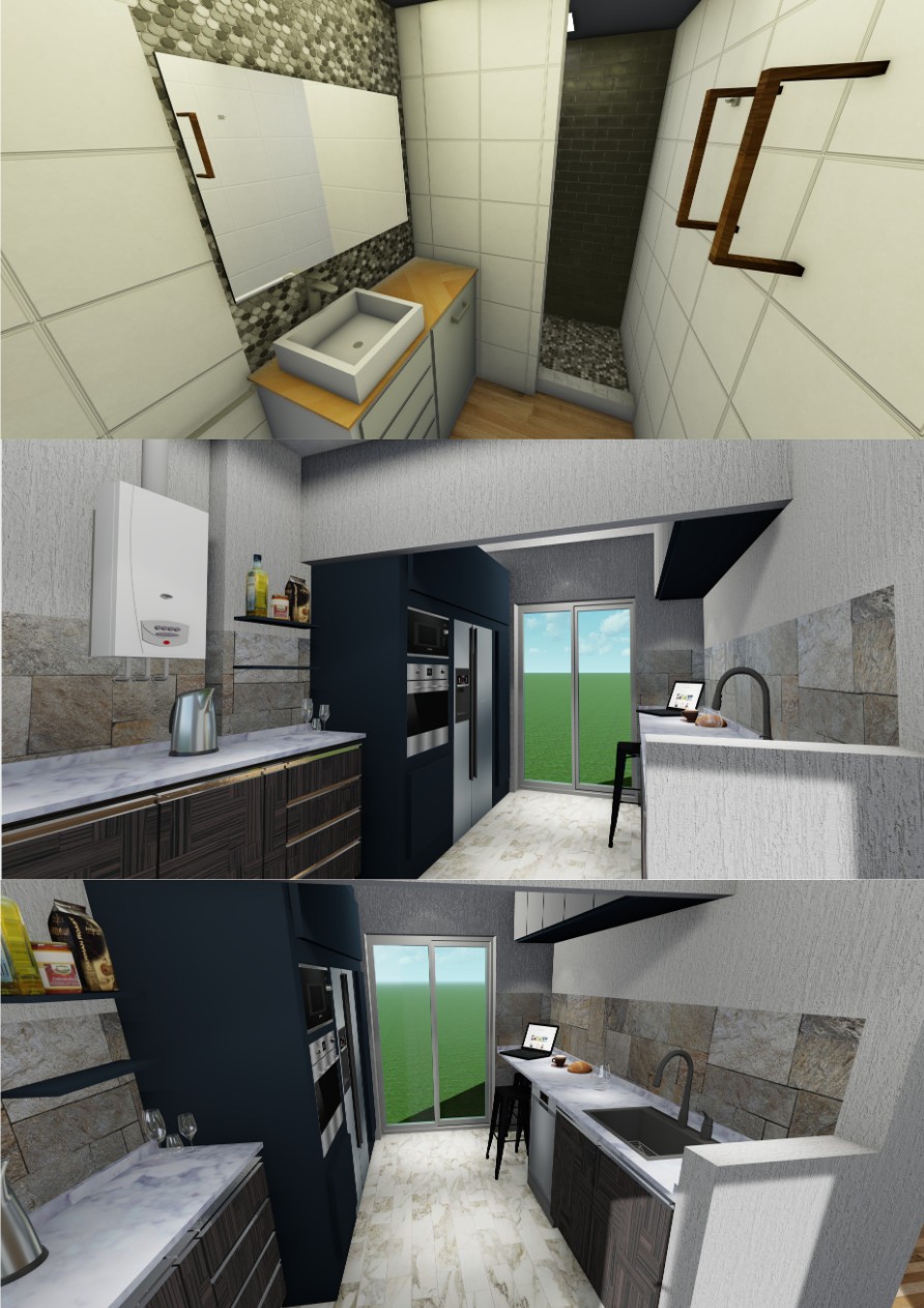 PORTFOLIO — page 13