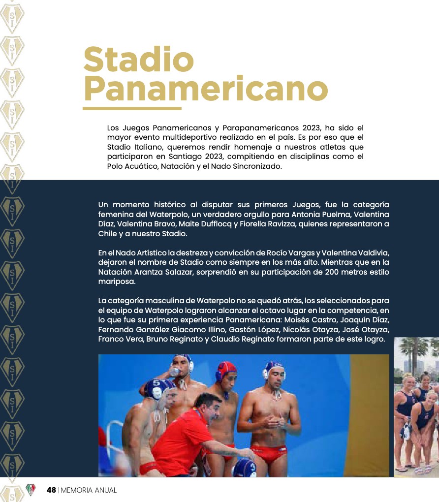 Memoria Anual 2023 — page 48