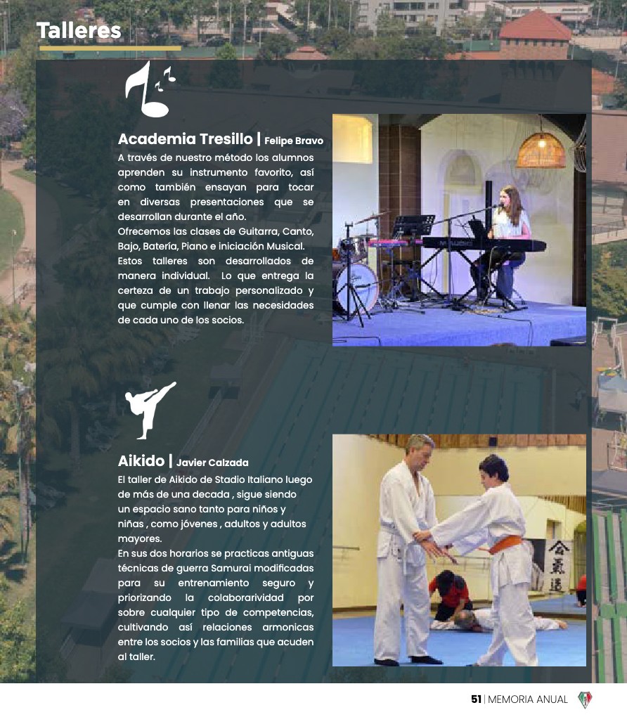 Memoria Anual 2023 — page 51