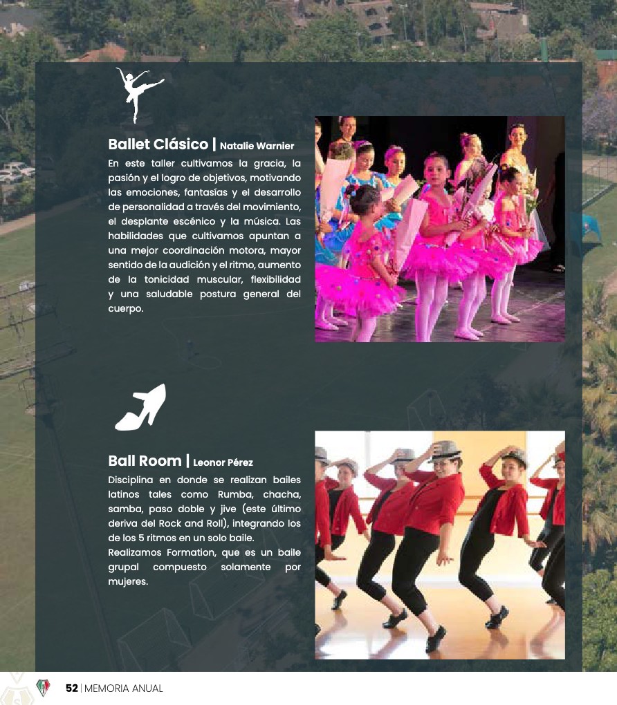 Memoria Anual 2023 — page 52