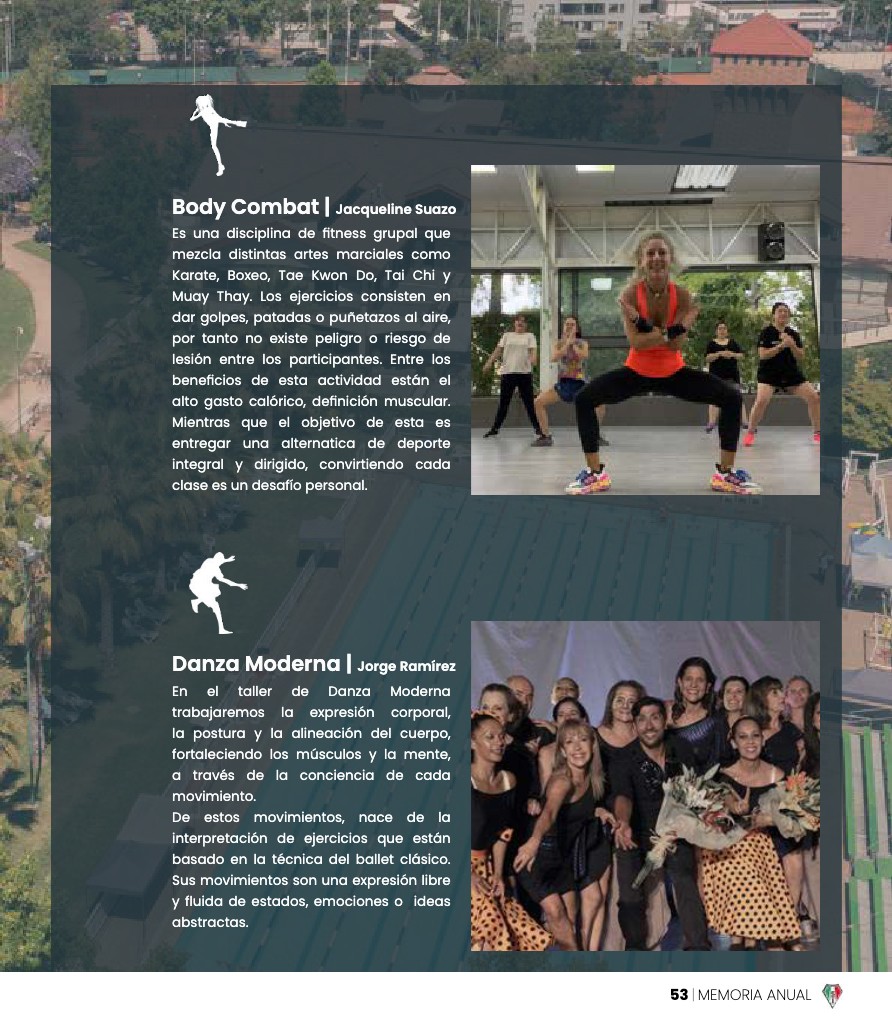Memoria Anual 2023 — page 53