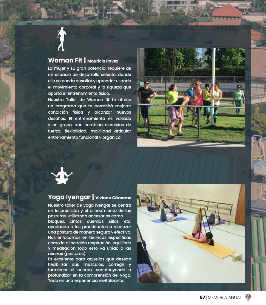 Memoria Anual 2023 — page 57