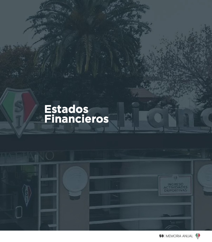 Memoria Anual 2023 — page 59