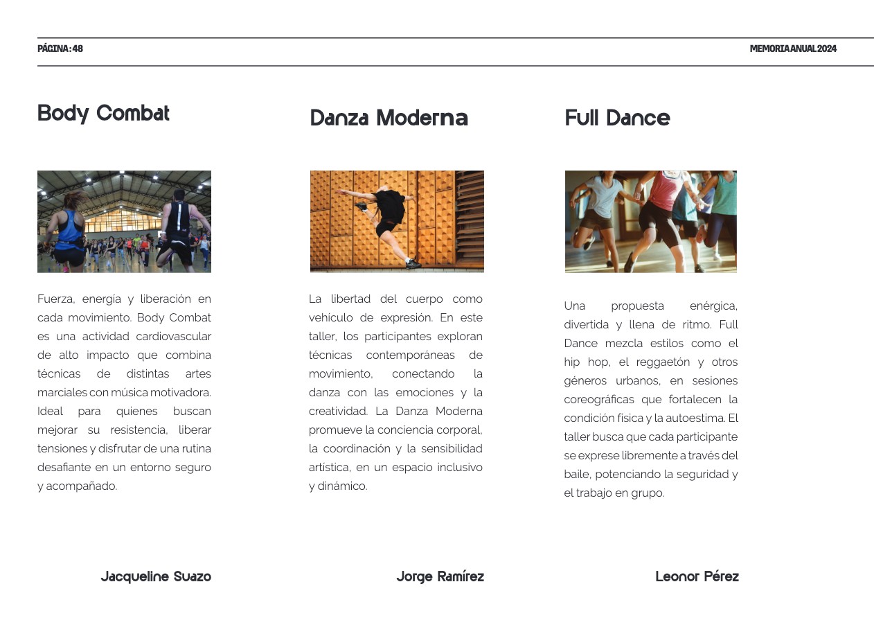 Memoria Anual 2024 — page 48