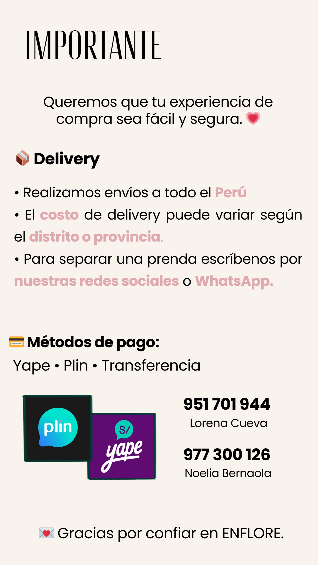 CATÁLOGO ENFLORE — page 20