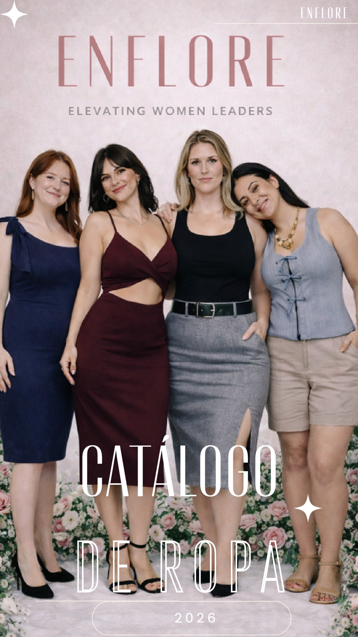 CATÁLOGO ENFLORE — page 3