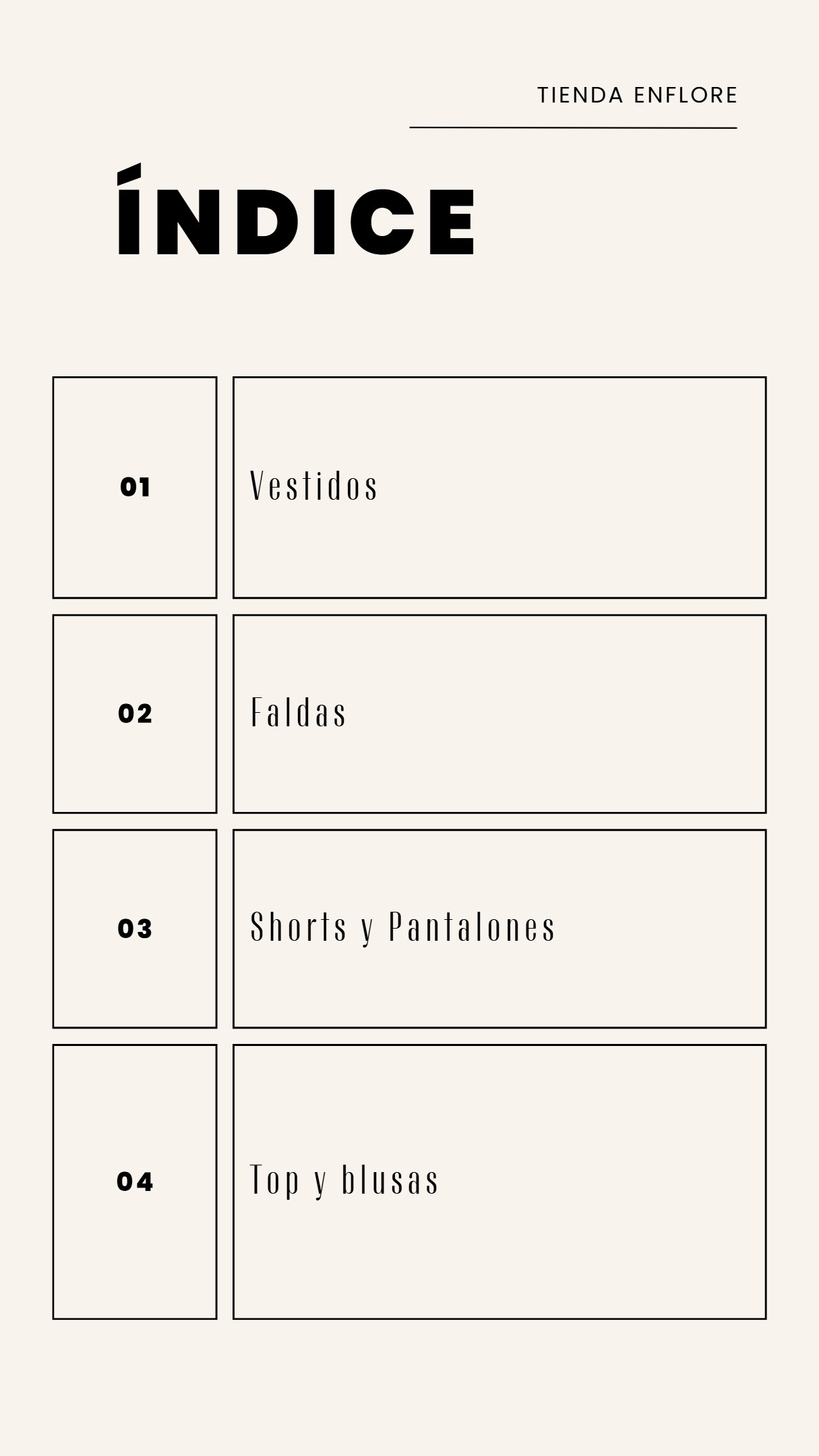CATÁLOGO ENFLORE — page 4