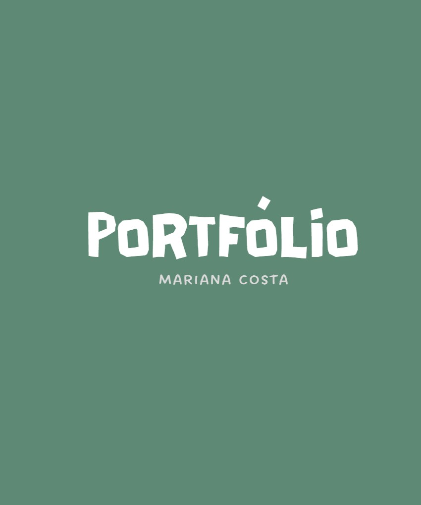 PORTFÓLIO MARIANA COSTA