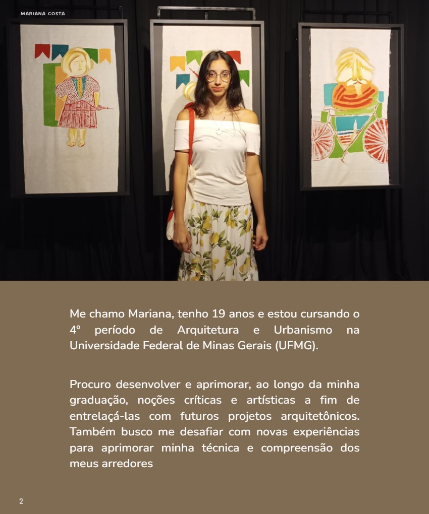 PORTFÓLIO MARIANA COSTA — page 2