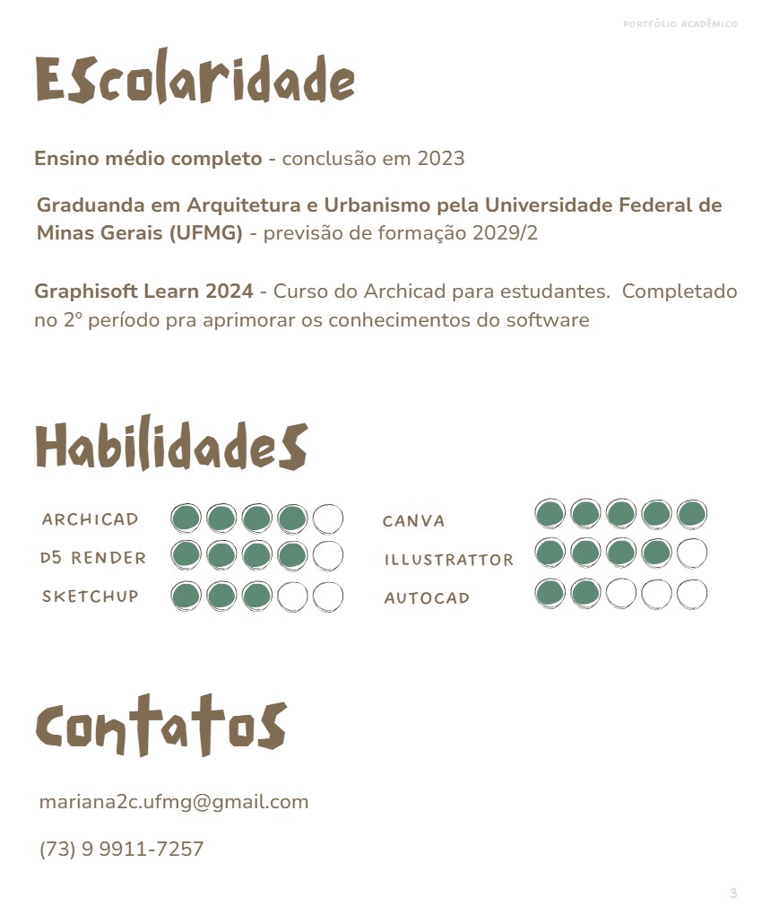 PORTFÓLIO MARIANA COSTA — page 3