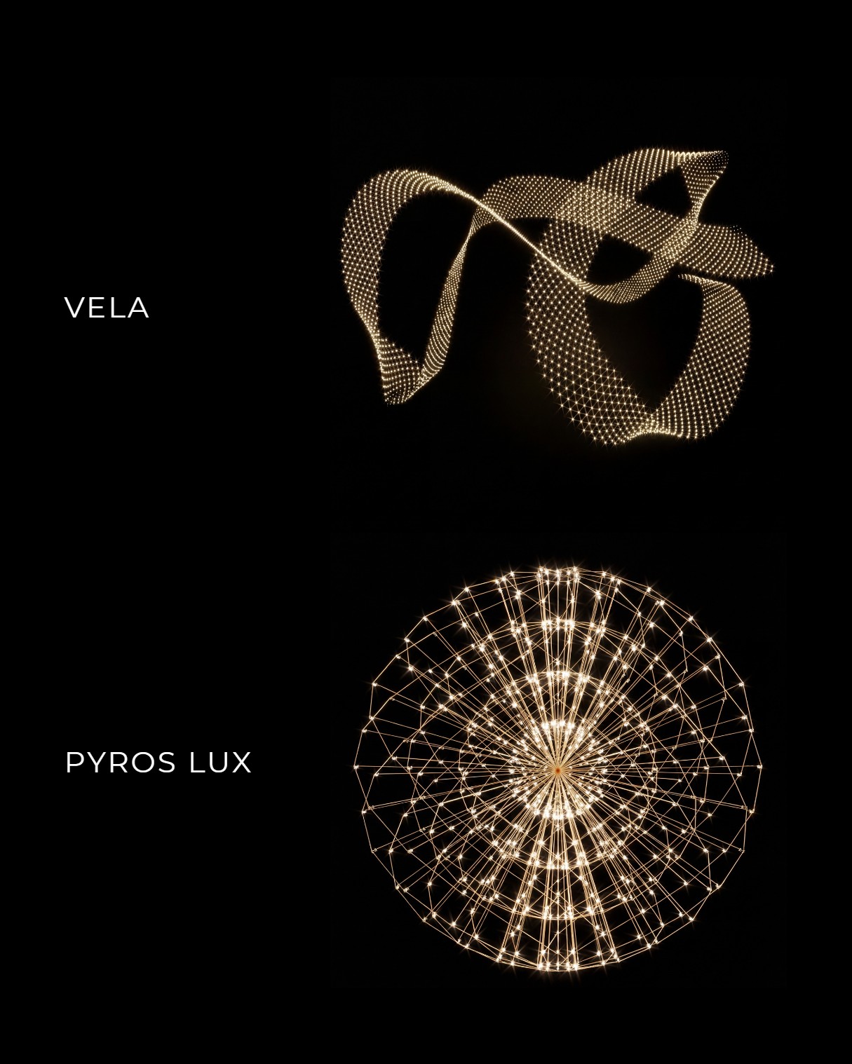 2026 LOOKBOOK - LUMEXA — page 2