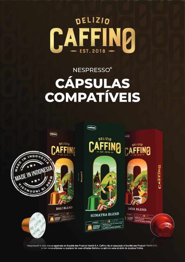 CATÁLOGO SAVORIA CAFFINO — page 2