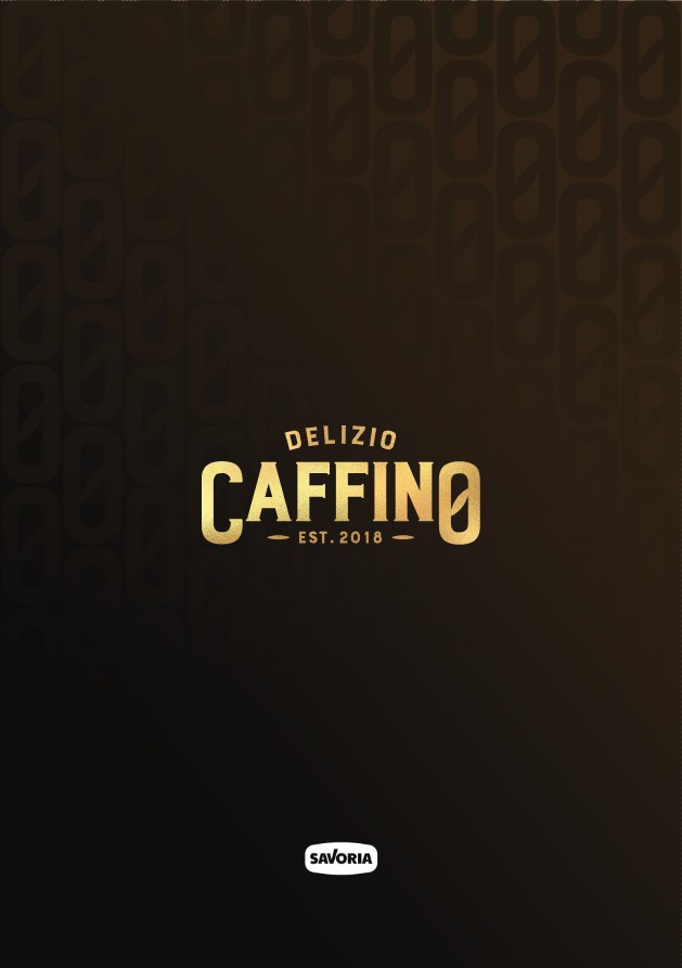 CATÁLOGO SAVORIA CAFFINO — page 8
