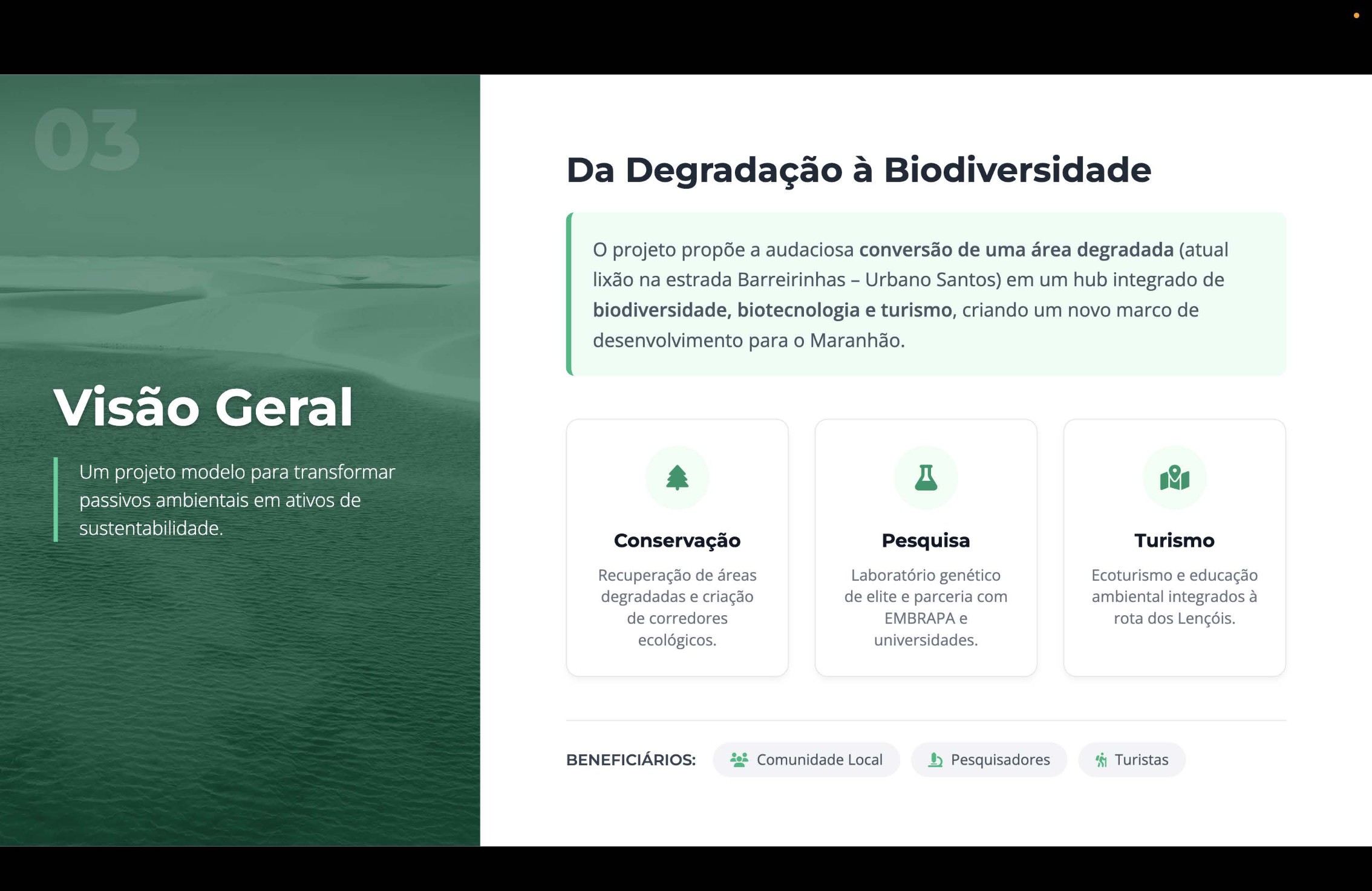 PARQUE AMBIENTAL — page 3