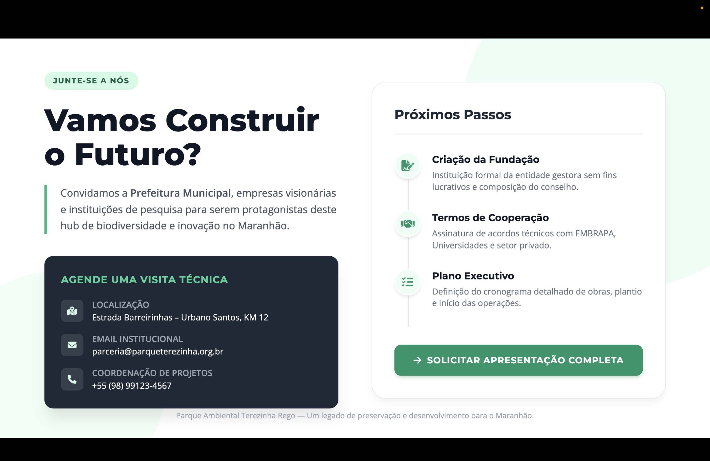 PARQUE AMBIENTAL — page 10