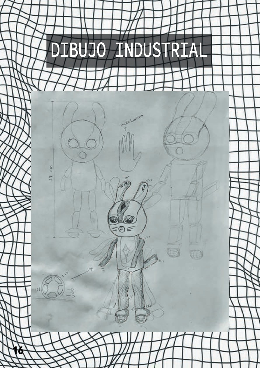 PORTAFOLIO BOCETACIÓN EXPERIMENTAL — page 18