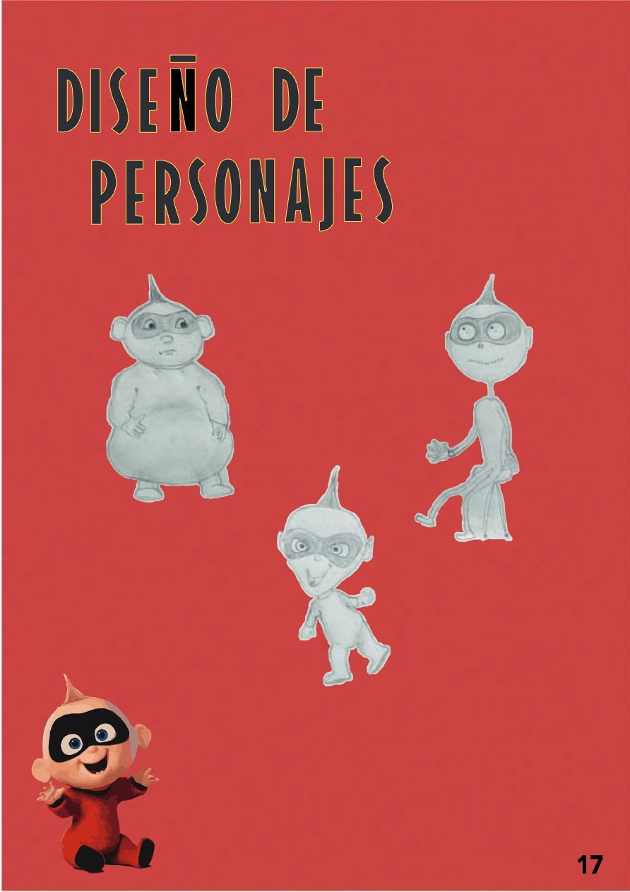 PORTAFOLIO BOCETACIÓN EXPERIMENTAL — page 19