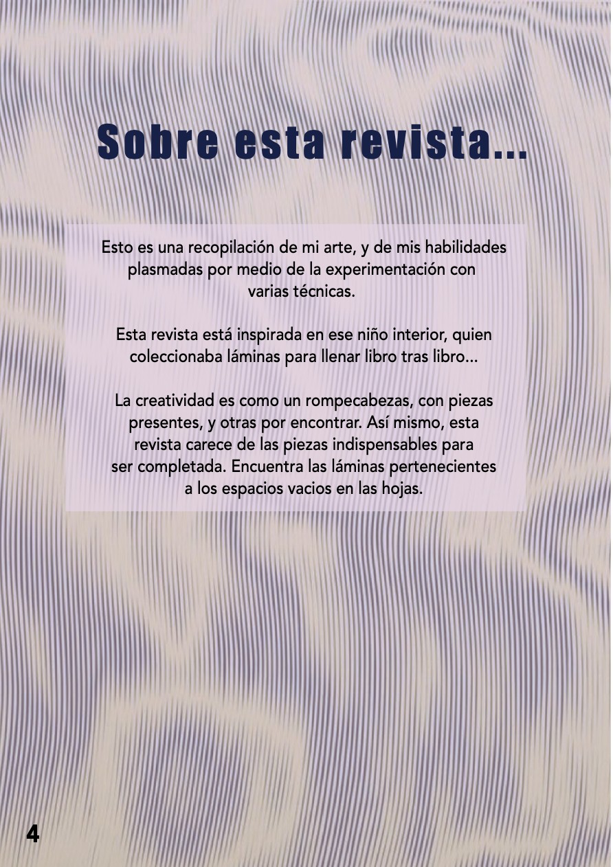 PORTAFOLIO BOCETACIÓN EXPERIMENTAL — page 6
