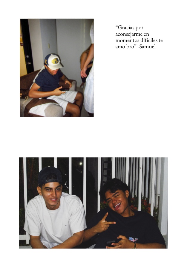 Cumpleaños de Sebastian — page 12