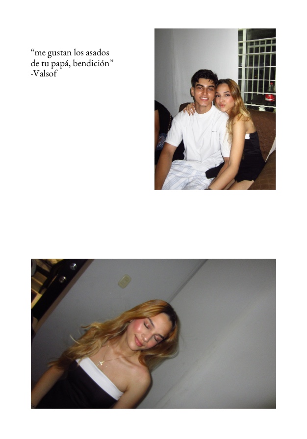 Cumpleaños de Sebastian — page 18