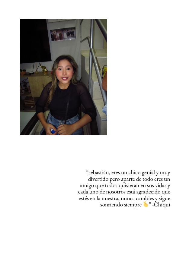 Cumpleaños de Sebastian — page 26